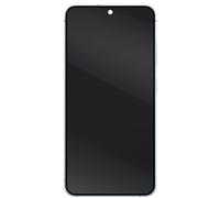 Clappio Complete OLED Replacement Screen for Galaxy S24 with Chassis