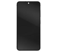 Clappio Complete OLED Replacement Screen for Galaxy S24 with Chassis