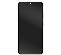 Clappio Complete OLED Replacement Screen for Galaxy S24 with Chassis