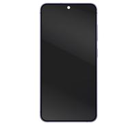 Clappio Complete OLED Replacement Screen for Galaxy S24 with Chassis