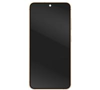 Clappio Complete OLED Replacement Screen for Galaxy S24 with Chassis