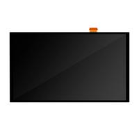 Clappio Complete OLED Touch Screen Replacement for Nintendo Switch