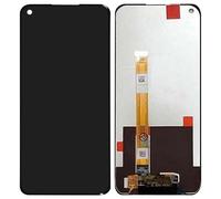 Clappio Complete Oppo A53/A53s Block LCD Screen Tactile Digitizer Compatible
