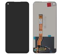 Clappio Complete Oppo A76 Block LCD Screen Tactile Digitizer Compatible
