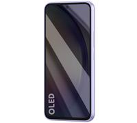 Clappio Complete Replacement OLED Screen for Galaxy A54 5G with Frame, Lavender