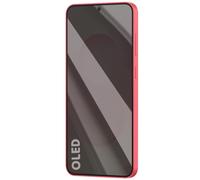 Clappio Complete Replacement Soft OLED Screen for Galaxy S25 Plus with Frame