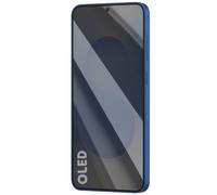 Clappio Complete Replacement Soft OLED Screen for Galaxy S25 Plus with Frame