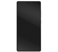 Clappio Complete Screen for Galaxy S25 Ultra OLED Panel + Touch Glass + Frame