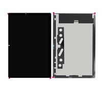 Clappio Complete Tab A8 10.5 2021 Block LCD Screen Tactile Digitizer Compatible