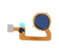 Clappio Digital fingerprint reader for Xiaomi Redmi 12C, Blue