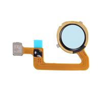 Clappio Digital fingerprint reader for Xiaomi Redmi 12C, Green