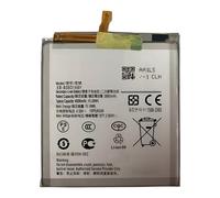 Clappio EB-BS931ABE Replacement Battery for Galaxy S25 4000mAh, Grey