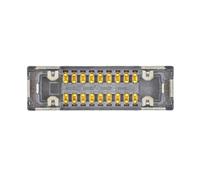 Clappio FCP Connector for iPhone XR Replacement touchscreen