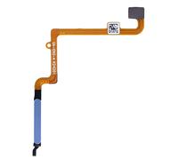 Clappio Fingerprint Reader for Xiaomi Redmi A3 Replacement Part, Blue