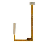 Clappio Fingerprint Sensor Compatible with Realme C75 4G with Flex Cable