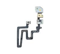 Clappio Flash Panel for Oppo Find X5 Pro Replacement Part