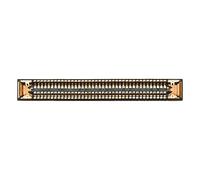 Clappio FPC Screen Connector for Galaxy A34 5G 78-Pin Port to Motherboard