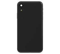 Clappio Frame + Battery cover for iPhone XR Complete,