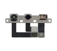 Clappio Front Camera for iPad Pro 12.9 2021 Front Lens Replacement