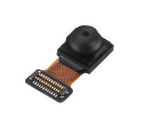Clappio Front camera Galaxy A10s front replacement lens