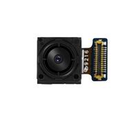 Clappio Front camera Galaxy Note 10 Lite front replacement lens
