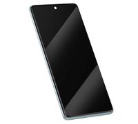 Clappio Full AMOLED Screen for Redmi Note 14 Pro 4G with Touch Glass and Chassis