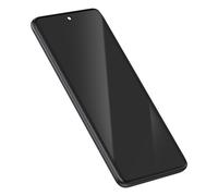 Clappio Full AMOLED Screen for Redmi Note 14 Pro 5G with Touch Glass and Chassis
