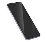 Clappio Full AMOLED Screen for Redmi Note 14 Pro 5G with Touch Glass and Chassis