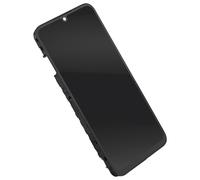 Clappio Full In-Cell Screen for Galaxy A25 5G with Chassis