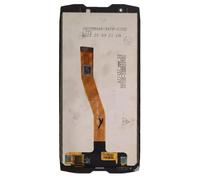 Clappio Full Screen Assembly for Crosscall Core X5 LCD Display & Touch Screen