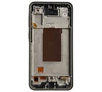 Clappio Full Screen for Galaxy A37 5G Soft OLED Panel on Frame