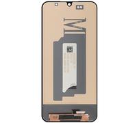 Clappio Galaxy A17 4G Screen: LCD Panel with Touch Glass In-Cell Quality