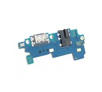 Clappio Galaxy A31 USB type C Micro and 3.5mm Jack Charging Connector
