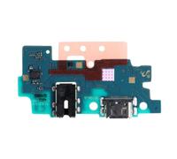 Clappio Galaxy A50 USB type C Micro and 3.5mm Jack Charging Connector