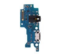 Clappio Galaxy M21 USB type C Micro and 3.5mm jack Charging connector