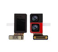 Clappio Galaxy S10 plus Front Camera replacement Lens