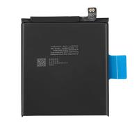 Clappio Internal 4700mAh Battery Compatible for Pixel 9 / Pixel 9 Pro