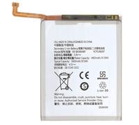 Clappio Internal 5000 mAh Battery Compatible with Galaxy A37 5G, Silver