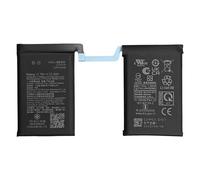 Clappio Internal Battery for Asus Rog Phone 7 6000mAh C21P2101, Black