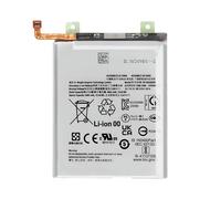 Clappio Internal Battery for Galaxy A25 5G 5000 mAh EB-BA546ABY, White