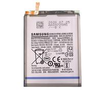 Clappio Internal battery for Galaxy Note 20 4300mAh model EB-BN980ABY, White