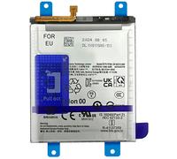 Clappio Internal battery for Galaxy S24 FE 4565mAh model EB-BS721ABE