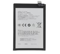 Clappio Internal battery for Oppo A74 5000 mAh model BLP851