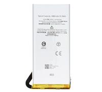 Clappio Internal battery for Pixel 5 4080mAh model GTB1F