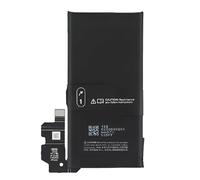 Clappio Internal Battery for Pixel 8 5050mAh model GS35E