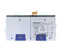 Clappio Internal battery for Tab S9 Ultra 11200mAh model EB-BX916ABY