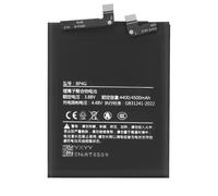 Clappio Internal battery for Xiaomi 13 5G 4400 mAh model BP4C