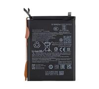 Clappio Internal battery for Xiaomi 13T / 14T and Poco X6 Pro 5000 mAh BM5T