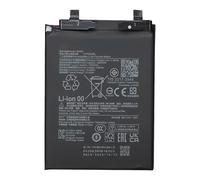 Clappio Internal battery for Xiaomi Poco F6 Pro 5000 mAh model BM5W
