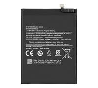 Clappio Internal battery for Xiaomi Redmi 7 5000 mAh model BN46